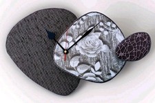 Orologio parete design - da,