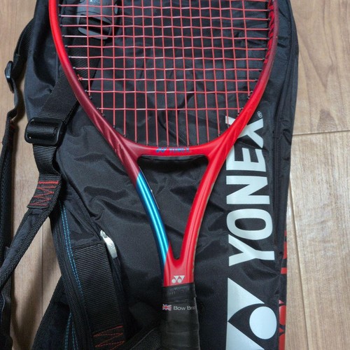 Racchetta tennis esclusiva - da,