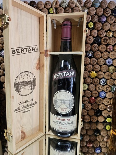 Amarone della valpolicella - della,