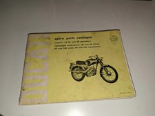 Catalogo ricambi spare parts