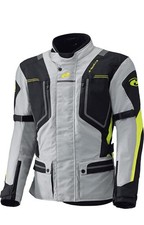 Giubbotto moto alta