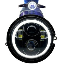 Faro Fanale Anteriore LED DRL