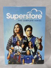Superstore The Complete Series