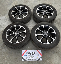 CERCHI IN LEGA SMART 453 R15