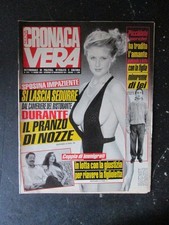 CRONACA VERA 1131 1994 Rivista