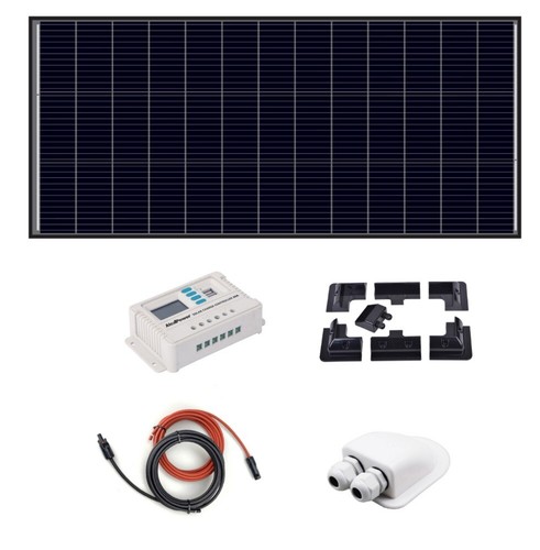 Alcapower kit fotovoltaico - alcapower,