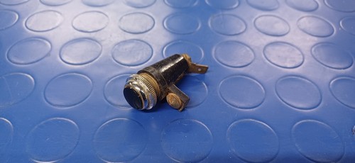 Lampadina spia cruscotto per