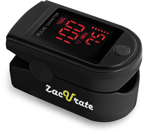 Zacurate 500dl pro series - zacurate,