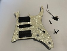 2007 Ibanez RG350DX Guitar