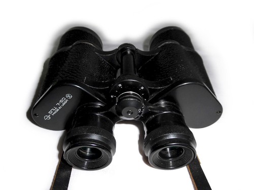 Binocolo baigish 7x50 - binocolo,