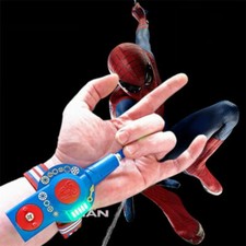 Spiderman Aggiornato