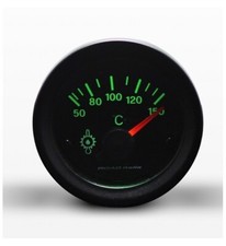 Manometro temperatura olio