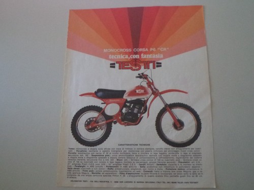 Advertising pubblicità 1978 - advertising,