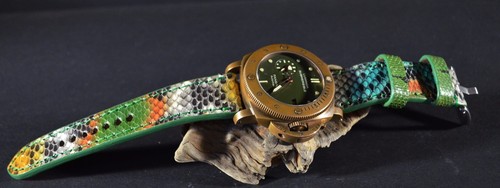 Correa reloj 22 - correa,