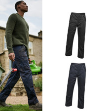 Regatta Professional Pantaloni pro azione TRJ600