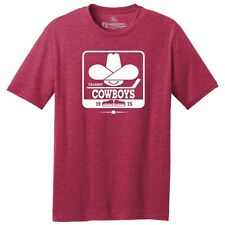 Maglietta Calgary Cowboys 1975