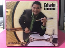 RARE cd Cuban SALSA Europe