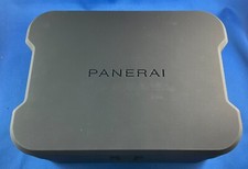 PANERAI OFFICINA NEW BOX WATCH  VINTAGE