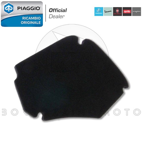 Filtro aria originale piaggio - aria,