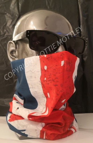 Union jack bandana - union,