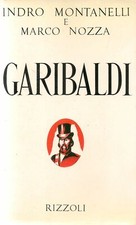 GARIBALDI - INDRO MONTANELLI -