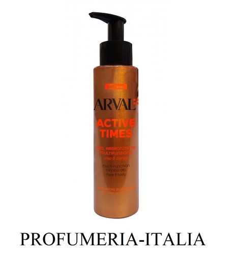 Arval active times gel - ,