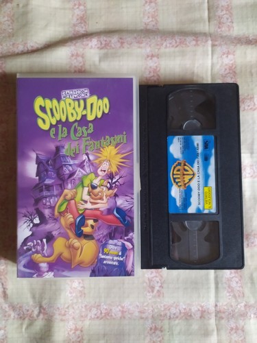 Scooby doo casa - scooby-doo!, e