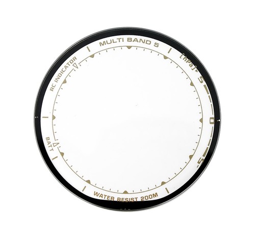Orologio las ita vetro - orologio,