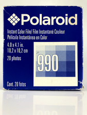 Pellicola originale POLAROID