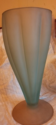 Vaso vetro napoleone - vetro,