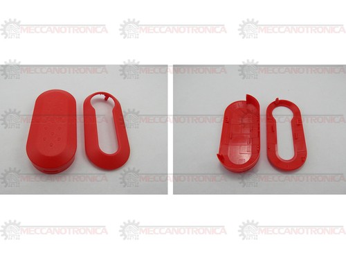 Guscio cover chiave - guscio,