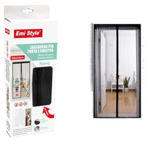 Tenda zanzariera mosche - tenda,