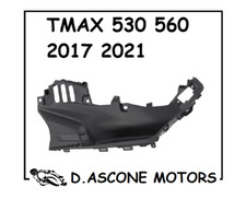 PEDANA POGGIA PIEDI DX TMAX