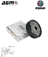 VARIATORE ANTICIPO DISTRIBUZIONE ORIGINALE ALFA 159 GIULIETTA DELTA 1,8 55215215
