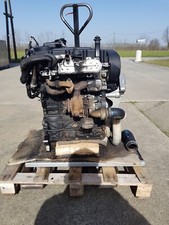 Motore Audi A3 2.0 140cv