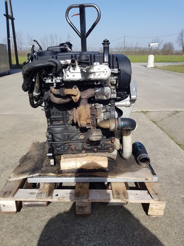 Motore audi 0 140cv - motore, a3