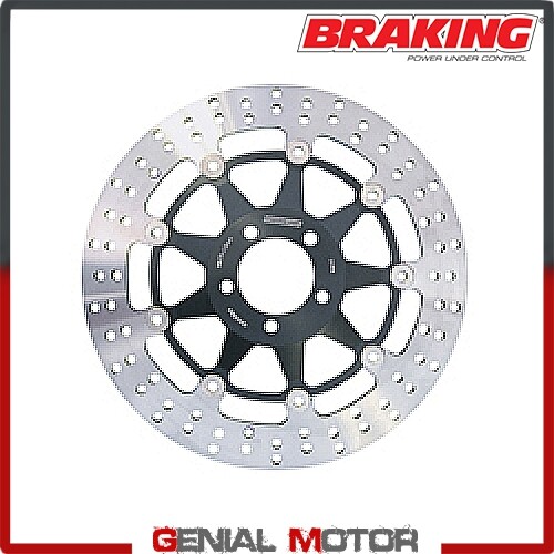 Stx01 disco freno anteriore - stx01,