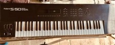 Roland S 50 