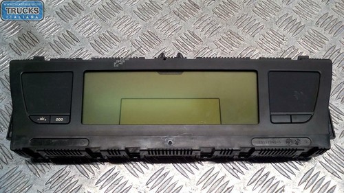 Quadro strumenti citroen - quadro,