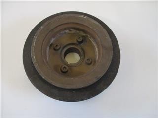 Puleggia albero motore - puleggia,