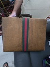 VINTAGE** GUCCI CUSTODIA