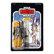 Star Wars Saga Collection