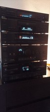  Stereo vintage technics 