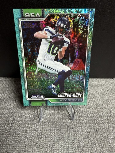 2026 topps nfl - nfl, cooper