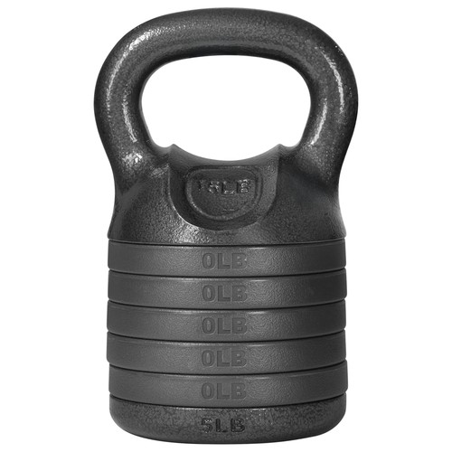Yes4all pound kettlebell - 20,