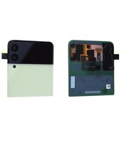 Vitre arrière Samsung Galaxy