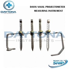 Davis Proiettometro Nasale -