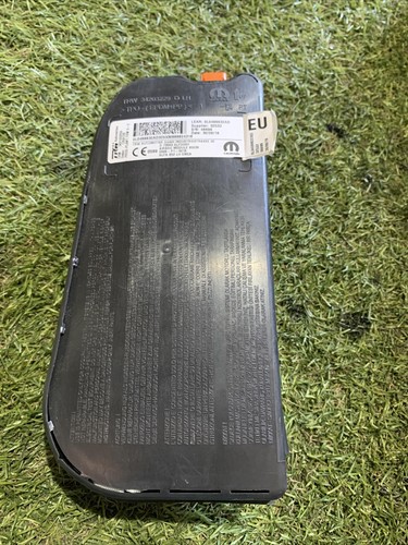 Airbag sedile sinistro per - sedile,