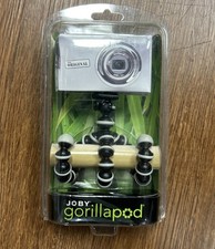 NUOVO Joby GorillaPod