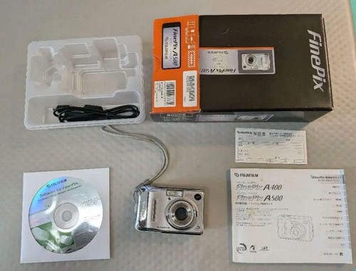 Fotocamera digitale compatta